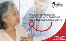 Malaysia Transforms Heart Care